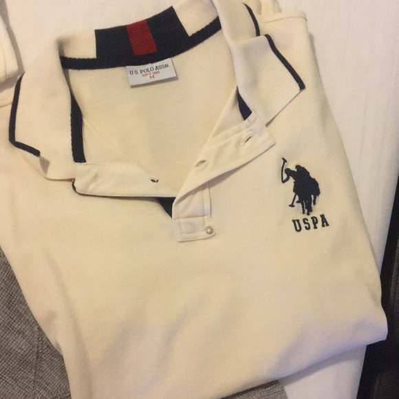 Men Shirt - Picture 2 of 4